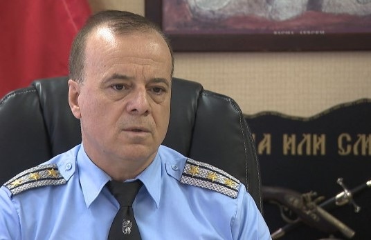 Тенчо Тенчев е възстановен като директор на КАТ в София