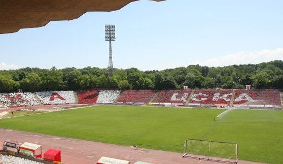 Президентът на Славия Венцеслав Стефанов разкри че съвсем скоро ЦСКА