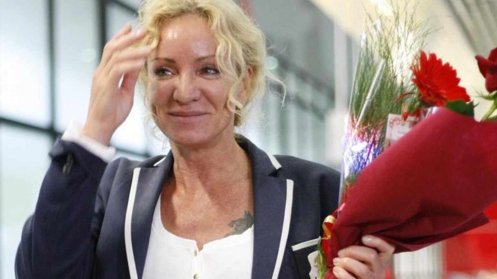 Двукратната олимпийска шампионка в стрелбата Мария Гроздева получи голямо признание