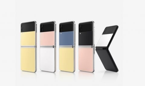 Samsung не може да прoдава 61 от устройствата си в Русия