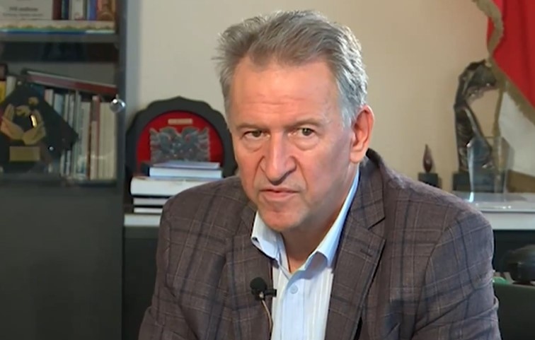 Най лошият сценарий за страната ни е да се изчерпа капацитетът