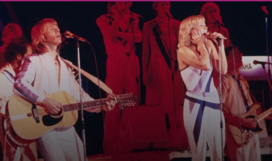 Шведската група АББА пусна третия сингъл от дългоочаквания си нов