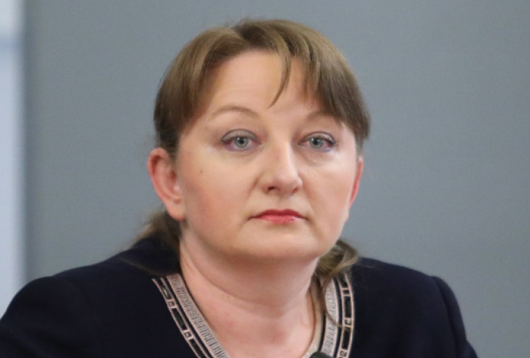 Поемаме ангажимент в края на 4 годишен управленски мандат средната брутна