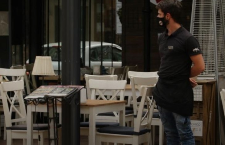 Над една трета от рестораньорите предпочитат държавата да ги затвори