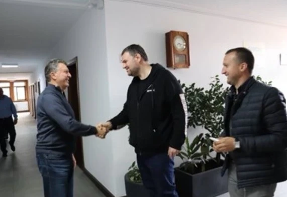 Делян Пеевски: Олигархът Иво Прокопиев е пречката Банско да стане световен зимен курорт