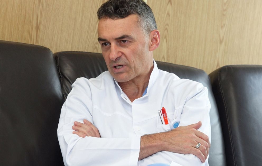 Медиите и лекарското съсловие спекулираше много с антителата Не е