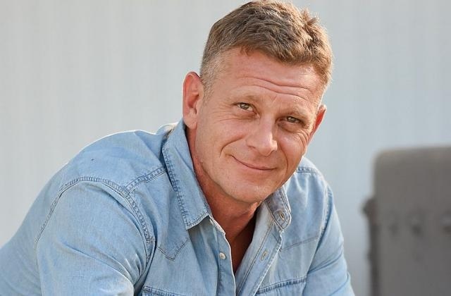 Юлиан Вергов снима голи жени във Виена похвали се самият