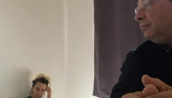 Фолк певицата Сашка Васева е с влошено общо състояние след