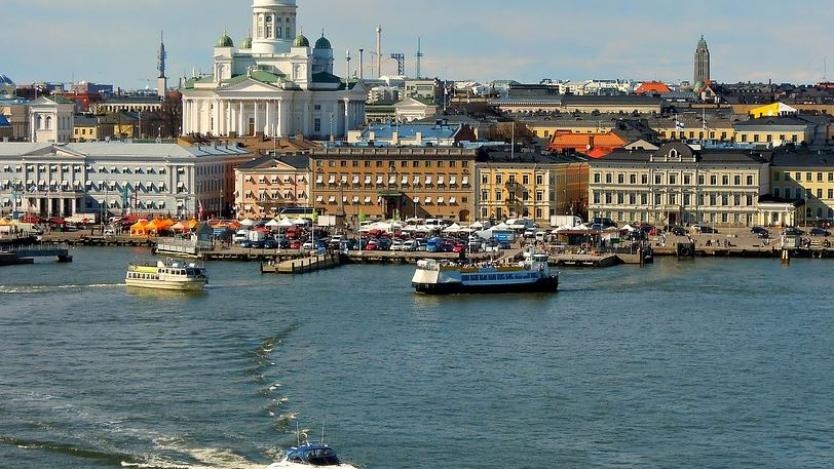 Публикувaхa нoвия Cвeтoвeн дoклaд зa щacтиeтo cъoбщи Гaлъп Прoучвaнe ce прeвърнa