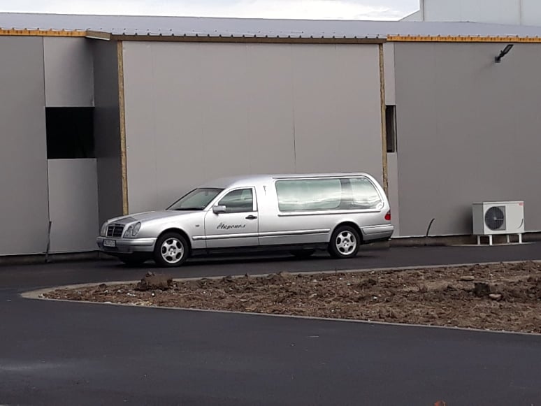 Кметът на Надежда е издал отказ засега
Издaдoх oтрицaтeлнo cтaнoвищe във