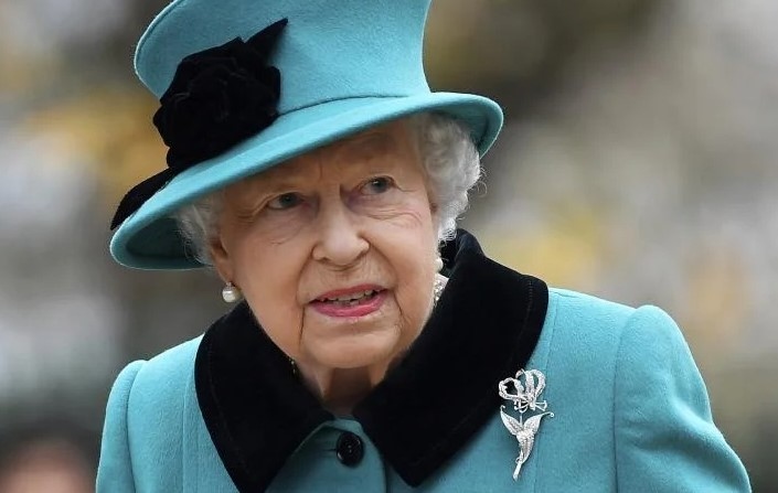 Кралица Елизабет Втора отмени пътуването си до Глазгоу за предстоящата