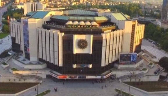 Постоянен мобилен лабораторен пункт за тестване за COVID 19 започва работа