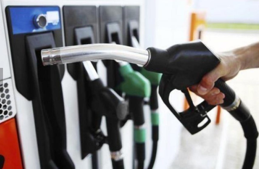 Дизелът у нас е по скъп отколкото в съседните Турция и