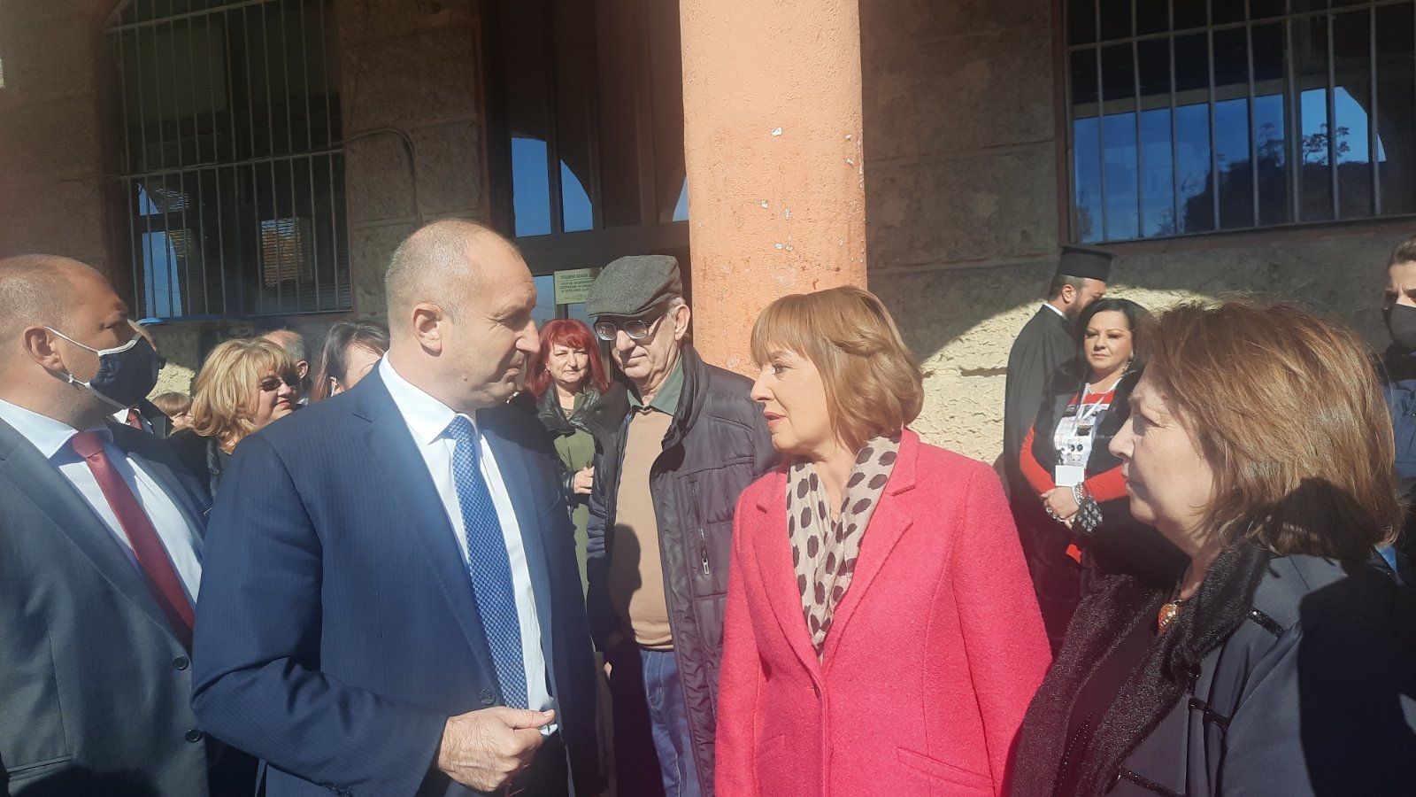 Това не е просто казусът Кирил Петков Това е казусът