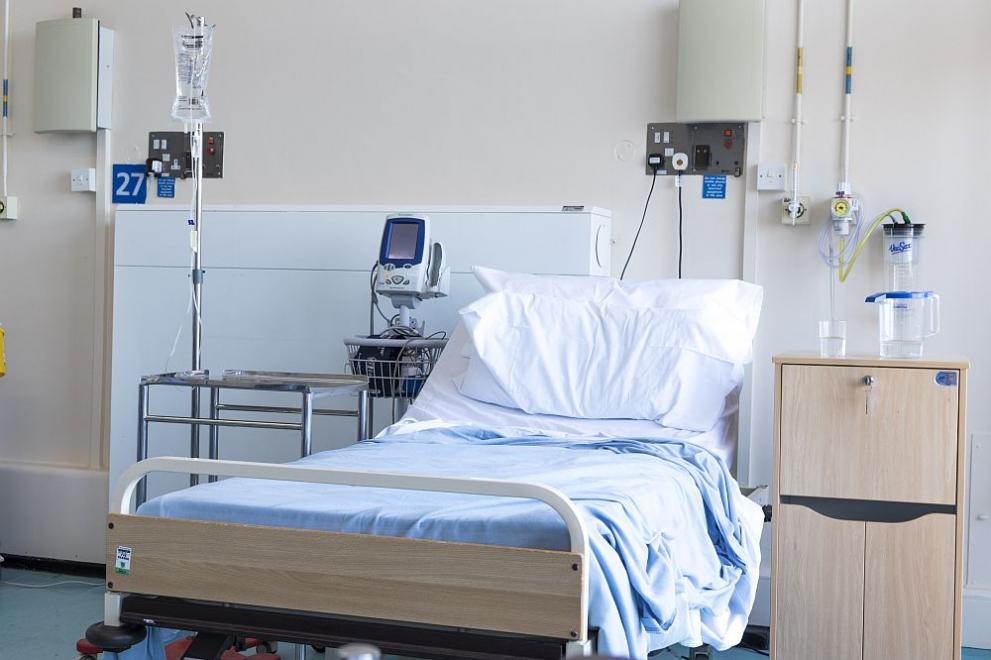 Още 70 интензивни легла ще бъдат разкрити в столични болници