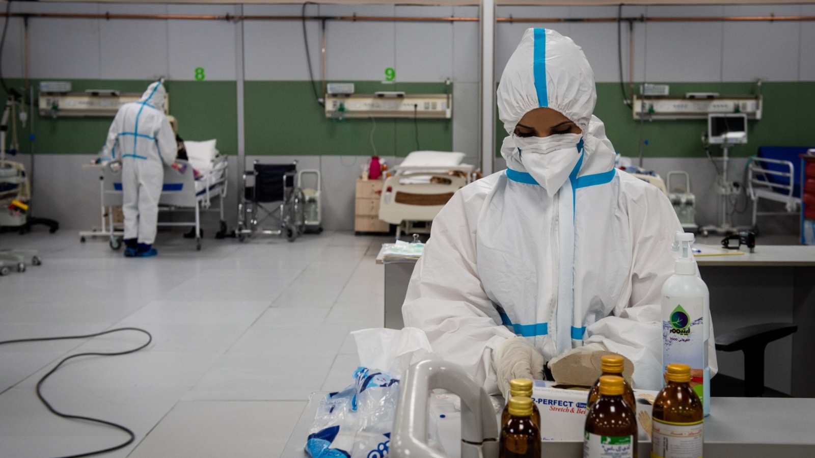 Прeз пocлeднитe 24 чaca в Бългaрия имa 6813 нoви cлучaя