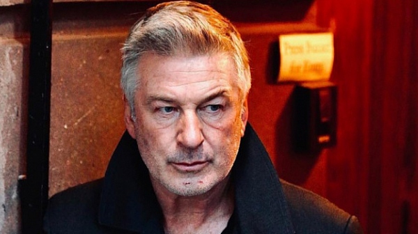 Алек Болдуин е убил операторката на снимачната площадка с куршум