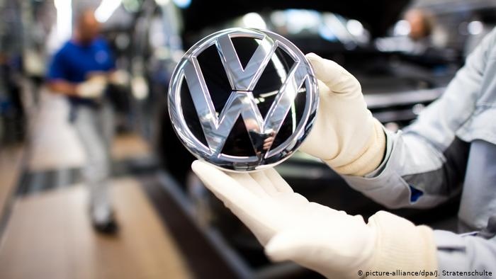 Фолксваген Volkswagen Group е готова да започне да внася в