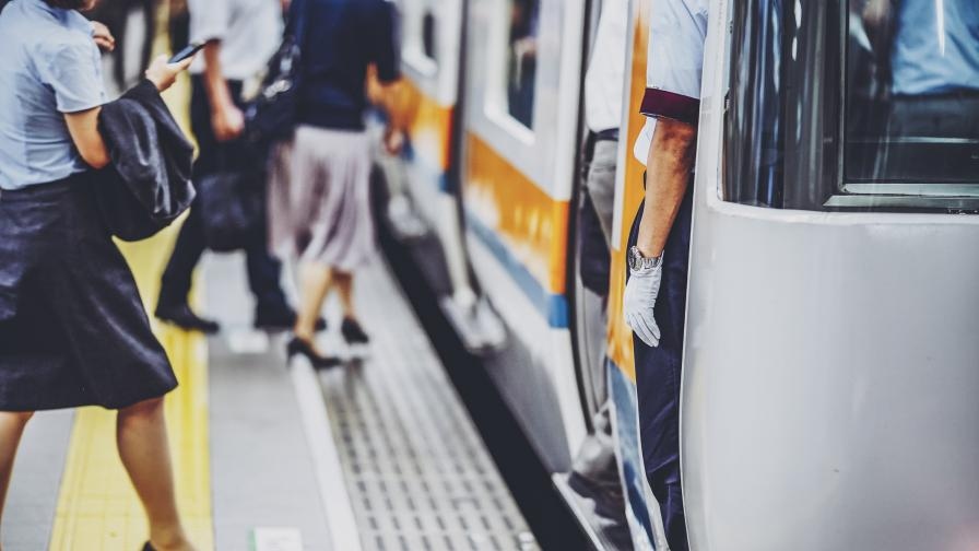 Безплатен става градският транспорт за медицинските работници в Турция предаде