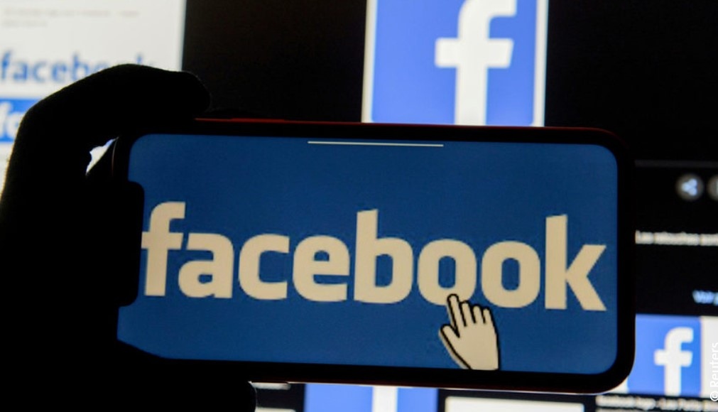 Facebook официално сменя името си на Meta Зукърбърг обяви новината