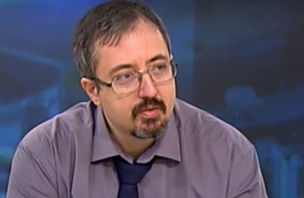 Mатематика Лъчезар Томов прогнозира рекордна смъртност у нас през 2021