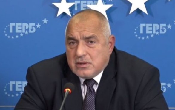 Днешните разкрития за строителството на магистрала Хемус са направени с