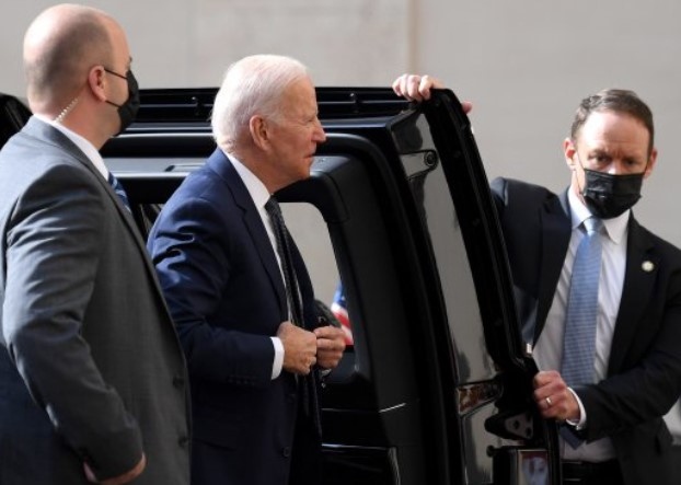 Президентът на САЩ Джо Байдън ще се срещне с папа