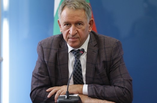 Засега имаме достатъчно лекарства осигурено е и достатъчно количество кислород