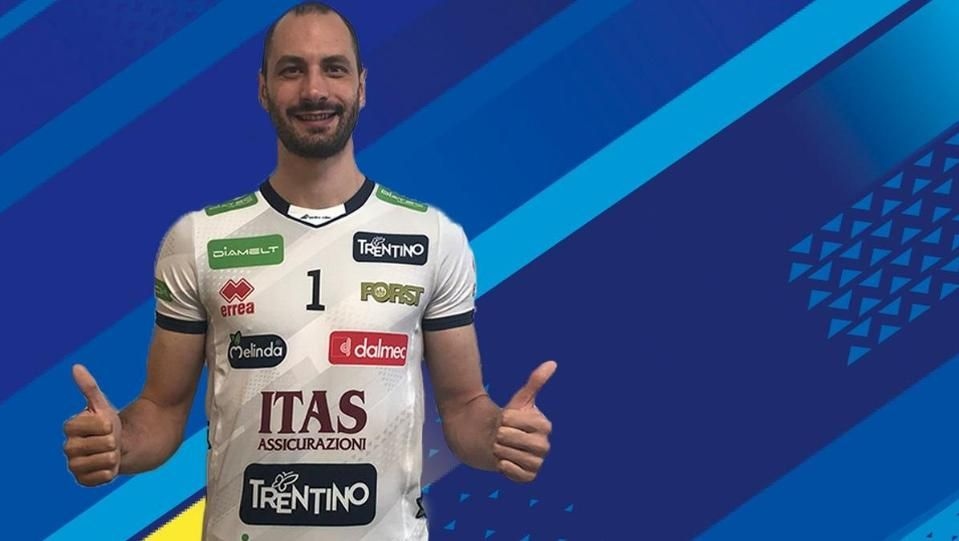 Българската волейболна звезда Матей Казийски мина границата от 5000 точки