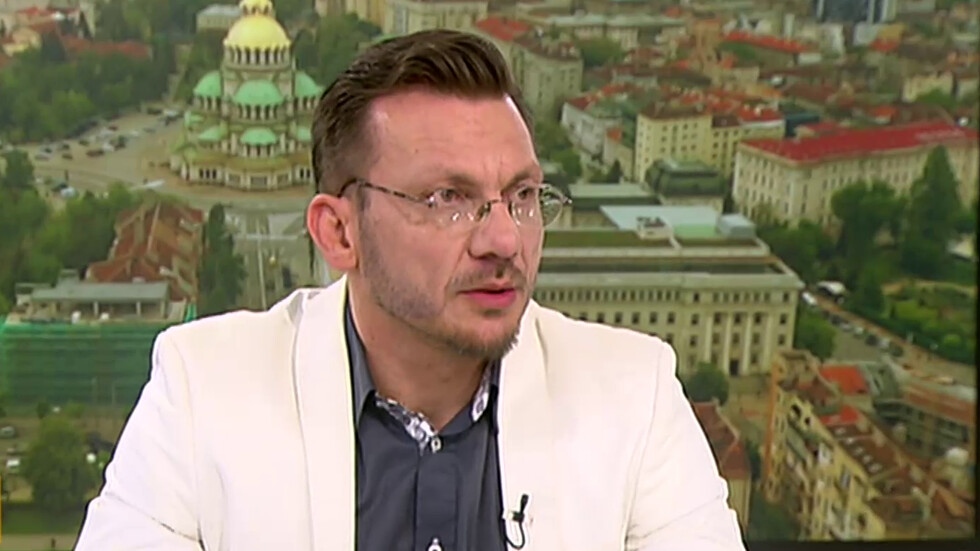 Има опасност кислородът в болниците да свърши до седмица Не