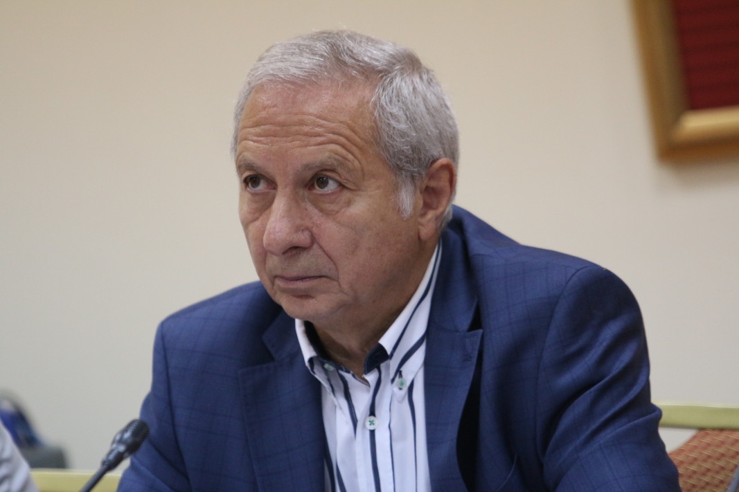 Да предположим че Кирил Петков подава своето волеизявление във формата