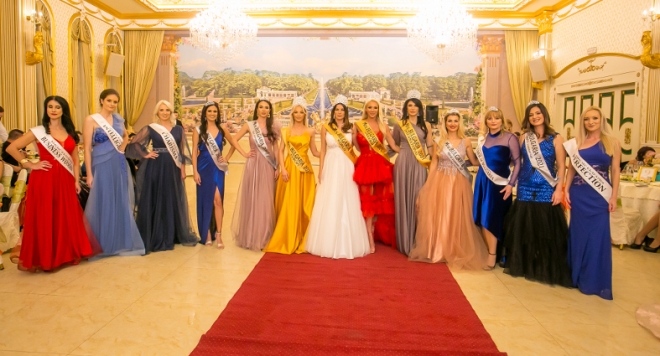 Повече от 420 бяха кандидатките за короните на предварителния кастинг