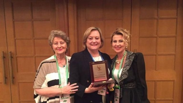 След временните мерки разпоредени от Комисията по етика Международната федерация