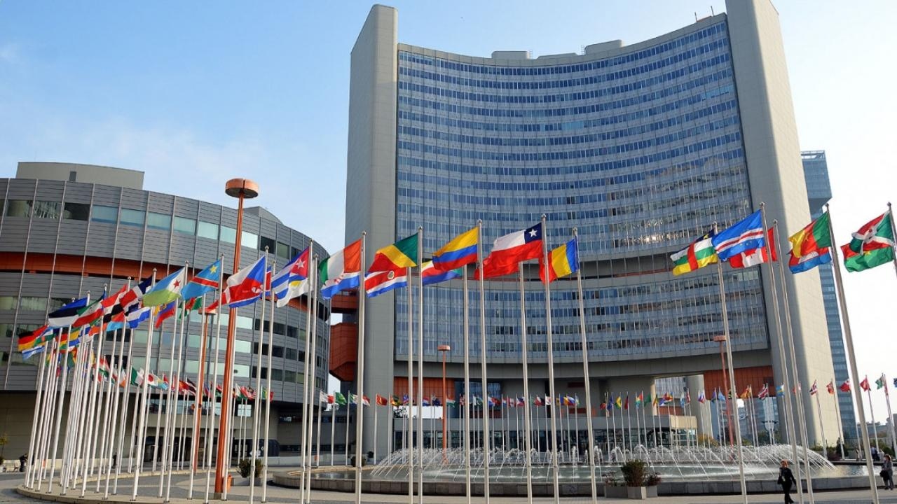 Бързата справка с числата показва че международната политика по климата