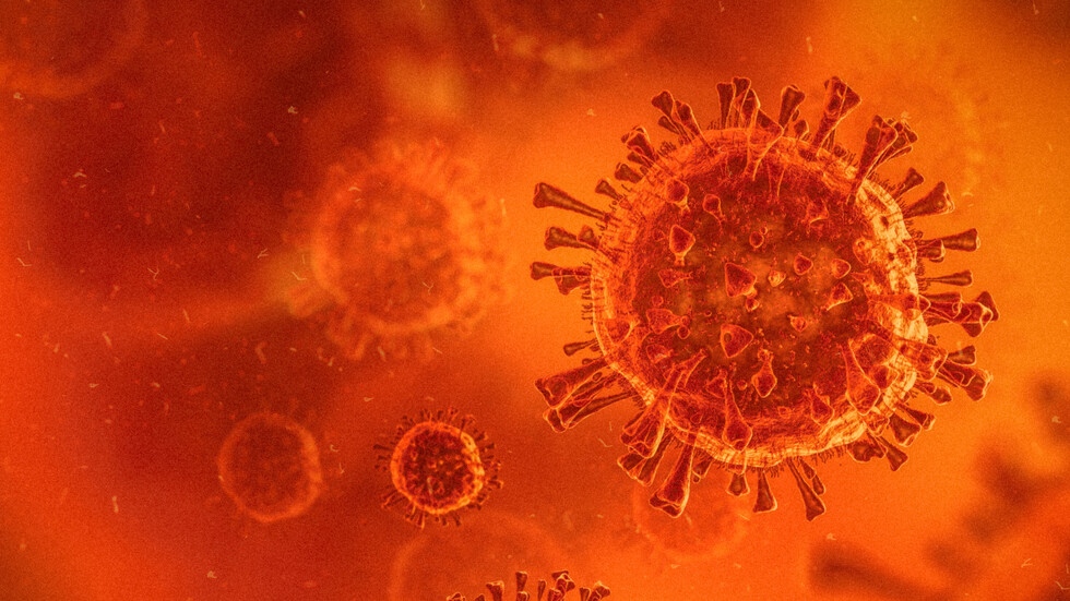 2 836 са новите случаи на коронавирус у нас. Това