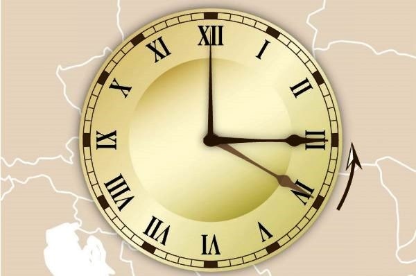 В нощта на събота срещу неделя 31 ви октомври в 4