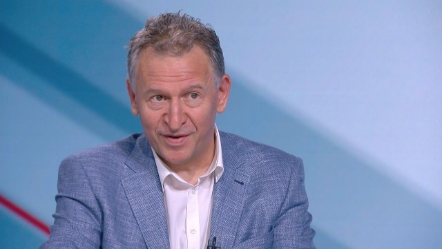 При сегашните обстоятелства с коронавируса планът предвижда пълно затваряне на