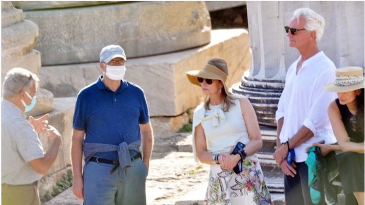 Бил Гейтс който преди време беше най богатият човек в света