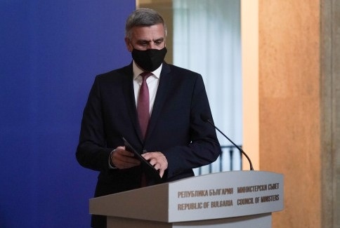 Служебният кабинет прави всичко възможно за да укрепи здравната система