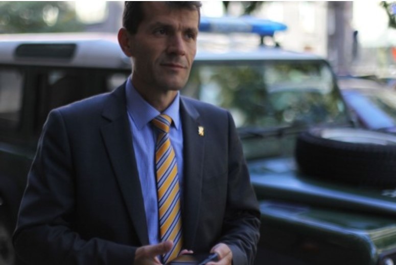 Главният прокурор внесе мотивирано искане до Централната избирателна комисия ЦИК