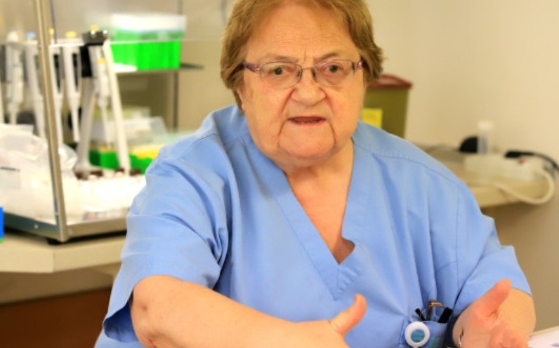 Аз мисля че стигнахме пика на четвъртата вълна Струва ми