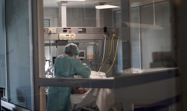 България може да надмине най черните си години по смъртност Мрачната