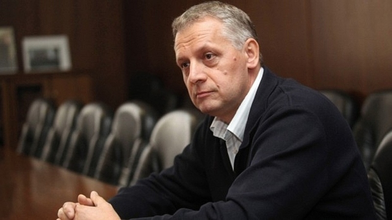 Делта гард съди бившия шеф на гранична полиция Валери Григоров
