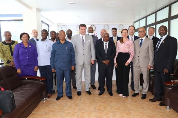 Бившият главен изпълнителен директор на Лукойл България Валентин Златев ще