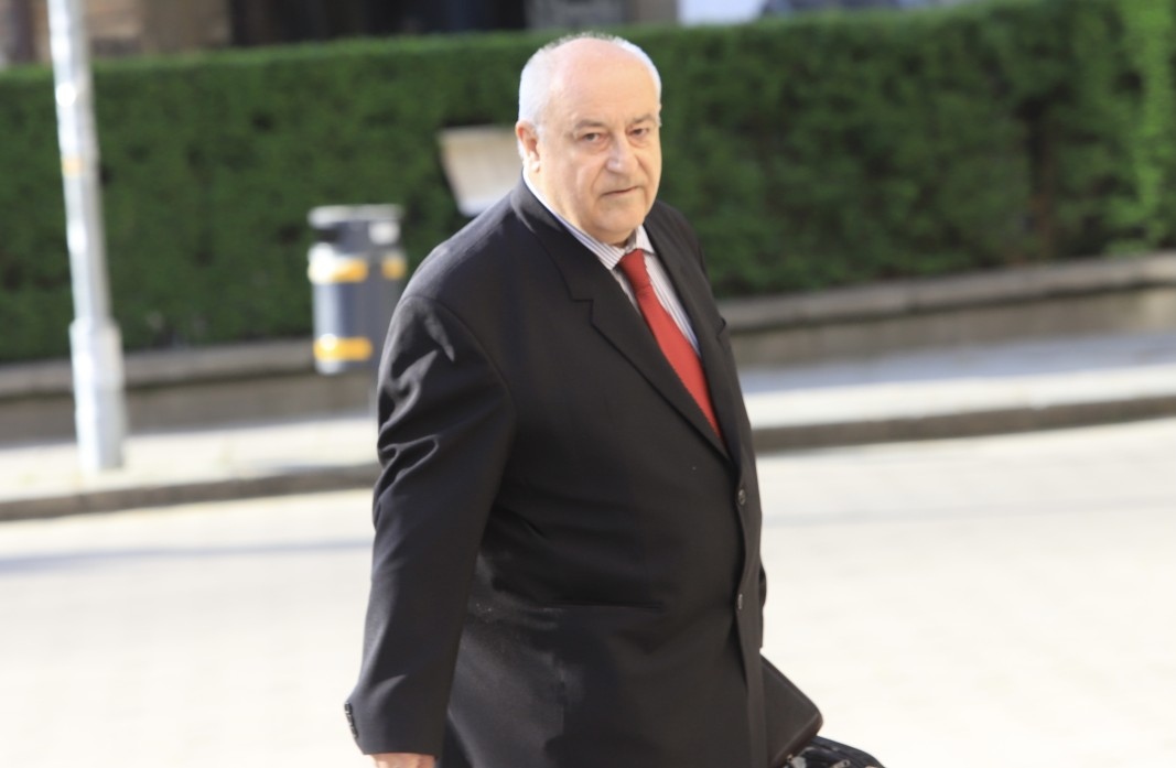 Министърът на околната среда и водите Асен Личев ще възобнови