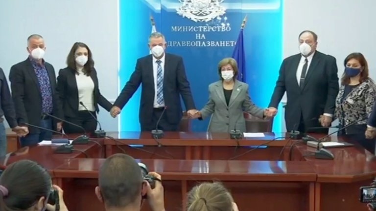 Спирането на плановия прием в болниците ще увеличи смъртността Лично