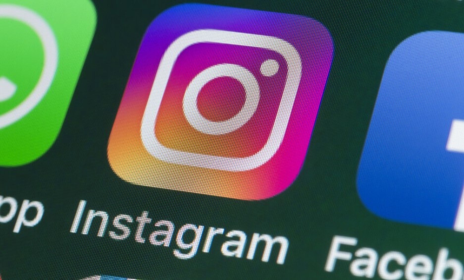 Социалните мрежи Фейсбук и Инстаграм както и чат платформата Месинджър