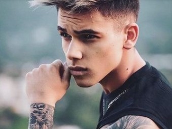 Бившият колега на DJ Цеци Лудата Глава и настоящ собственик