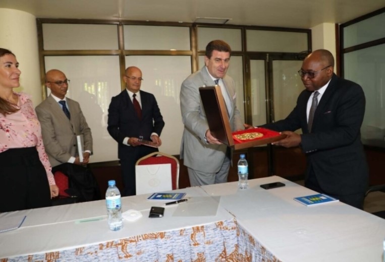 Компанията Тера Тур Сервиз потвърди намерението си за инвестиции в