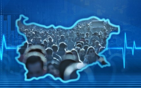 България остава на трето място в света по брой на